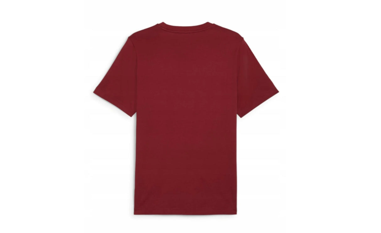ESS+ 2 COL LOGO TEE - View 2