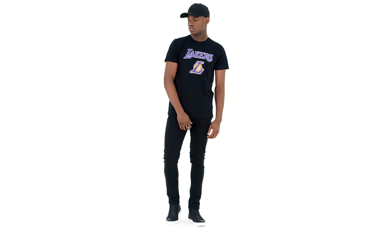 LOS ANGELES LAKERS BLK - View 3