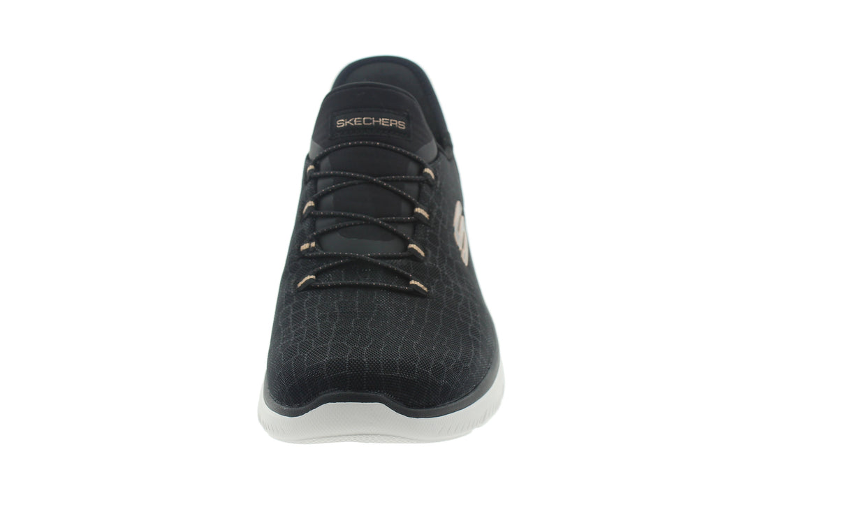 SKECHERS SLIP-INS SUMMITS CLASSY - View 3