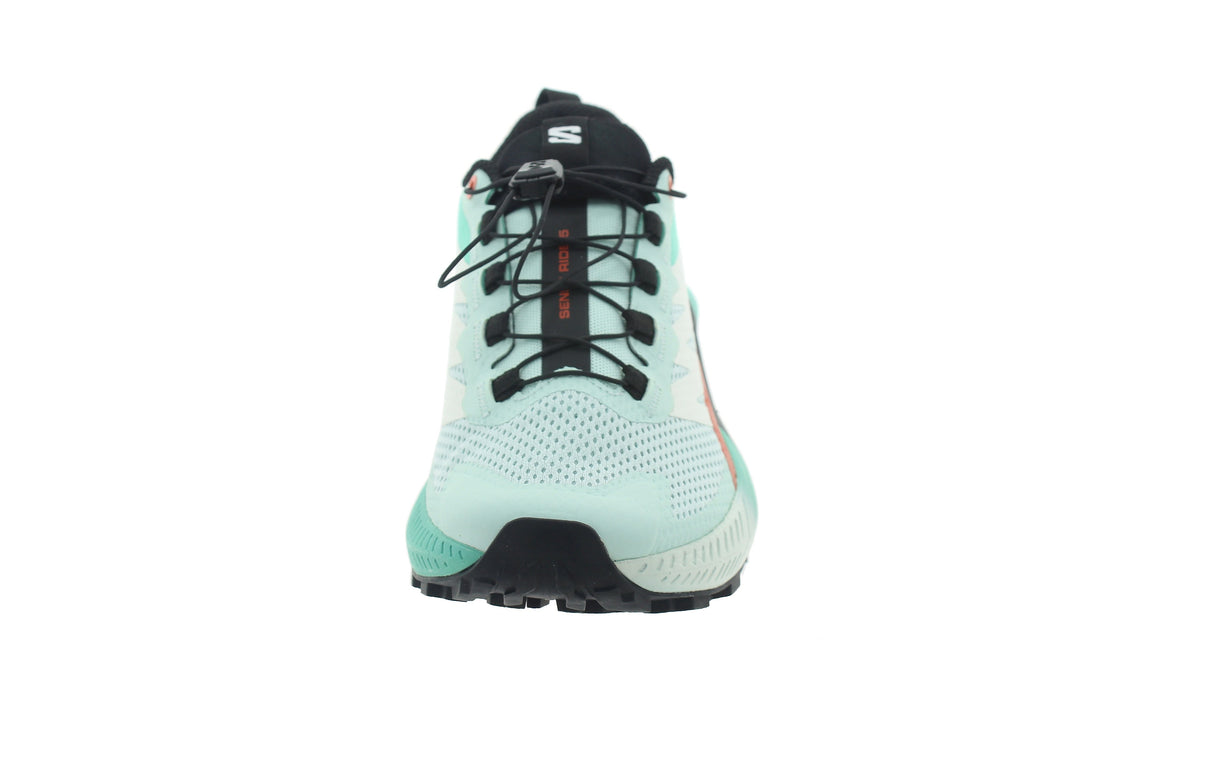 SENSE RIDE 5 W - View 3