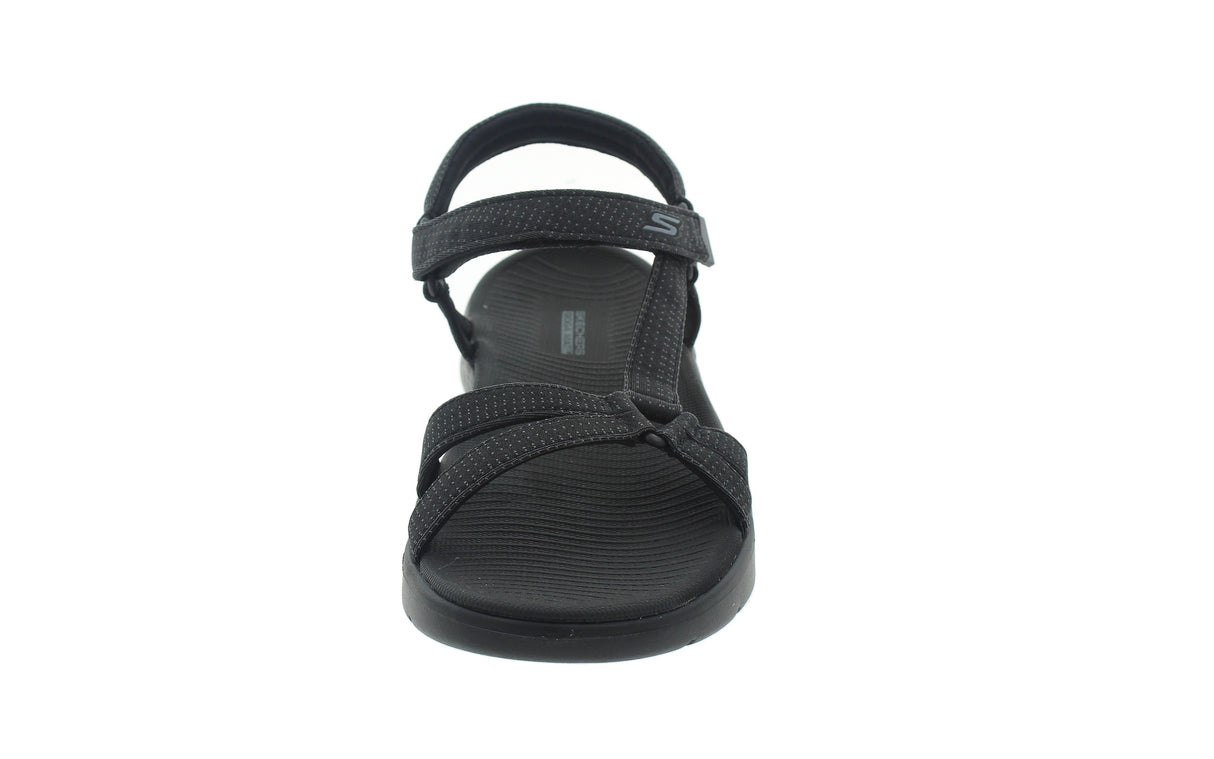 GO WALK FLEX SANDALS SUBLIME - View 3
