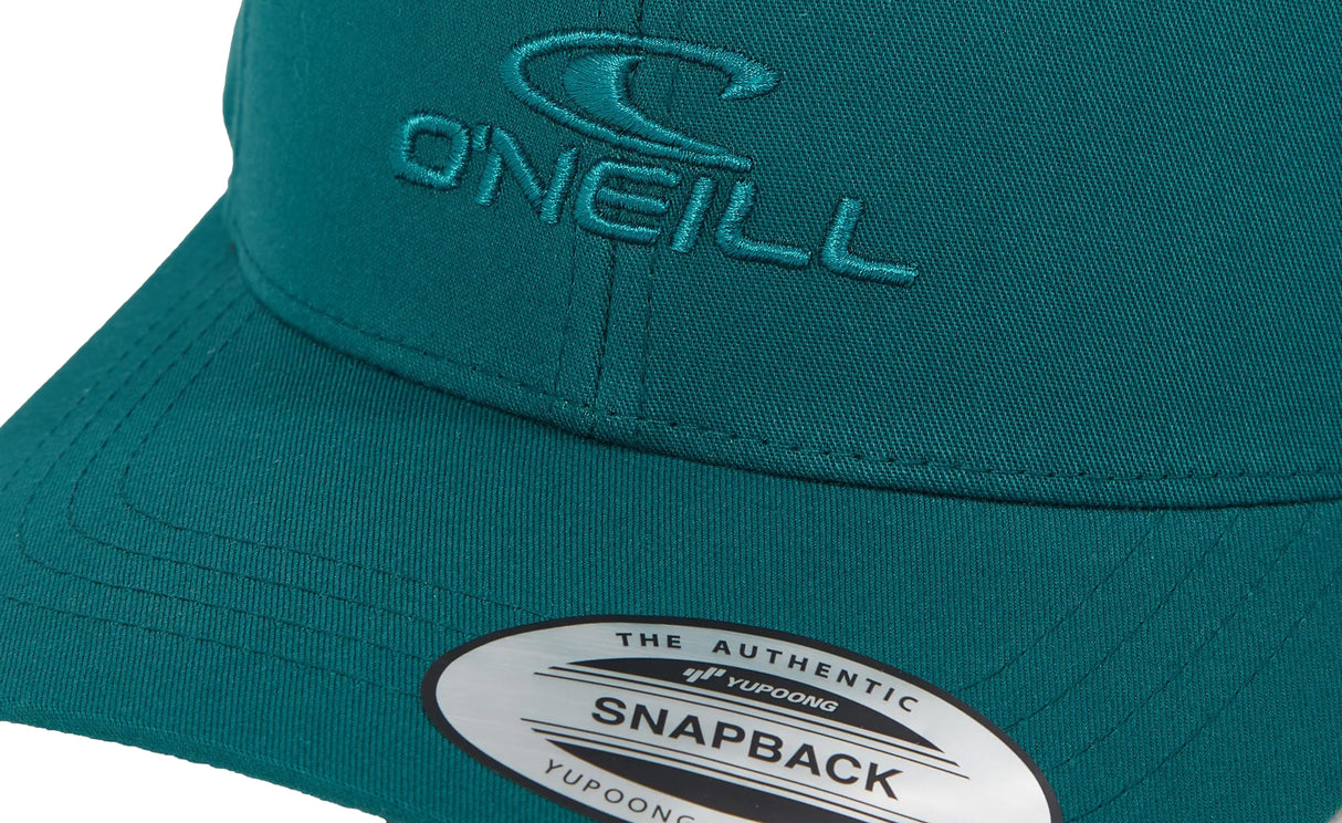 ONEILL LOGO WAVE CAP - View 2