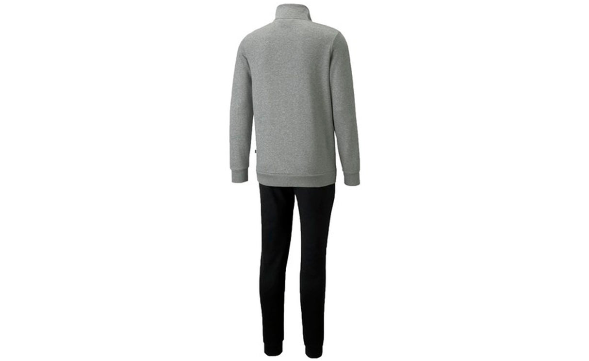 CLEAN SWEAT SUIT FL - View 2