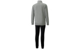 CLEAN SWEAT SUIT FL - View 2