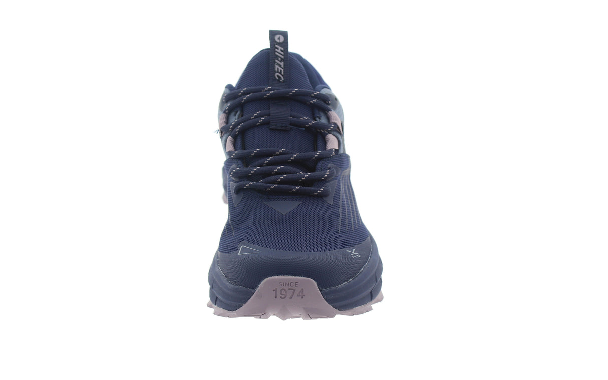 GEO FUSE TRAIL WOMEN - View 3