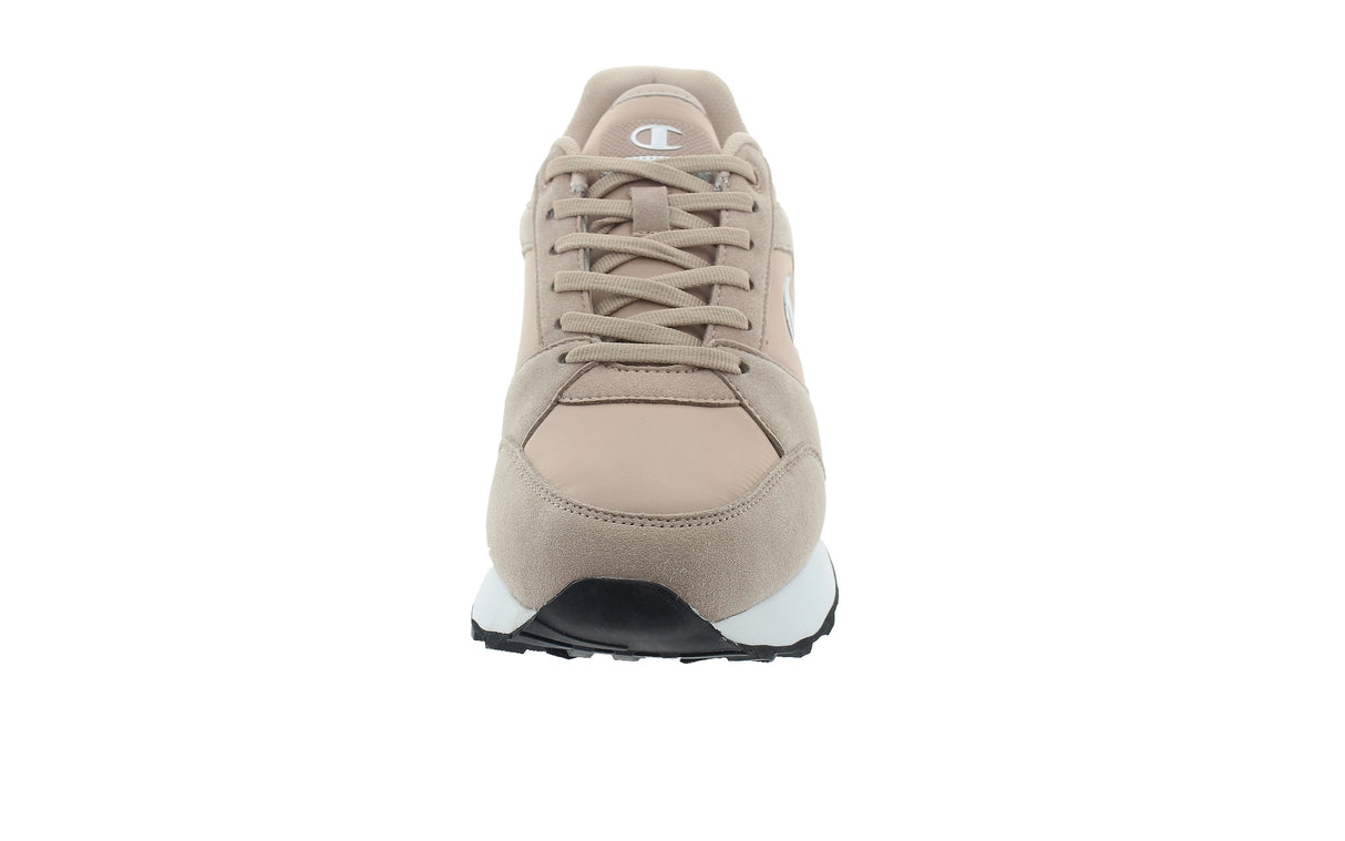RR CHAMP PLAT NY LOW CUT SHOE - View 3