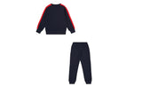 ULTRA LIGHT POWER BLEND FLEECE - View 2