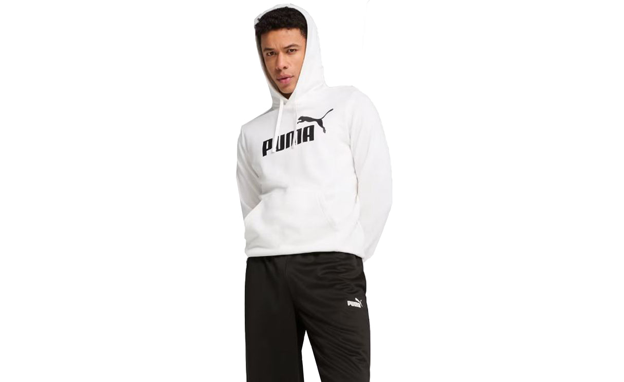 ESS BIG LOGO HOODIE FL - View 2
