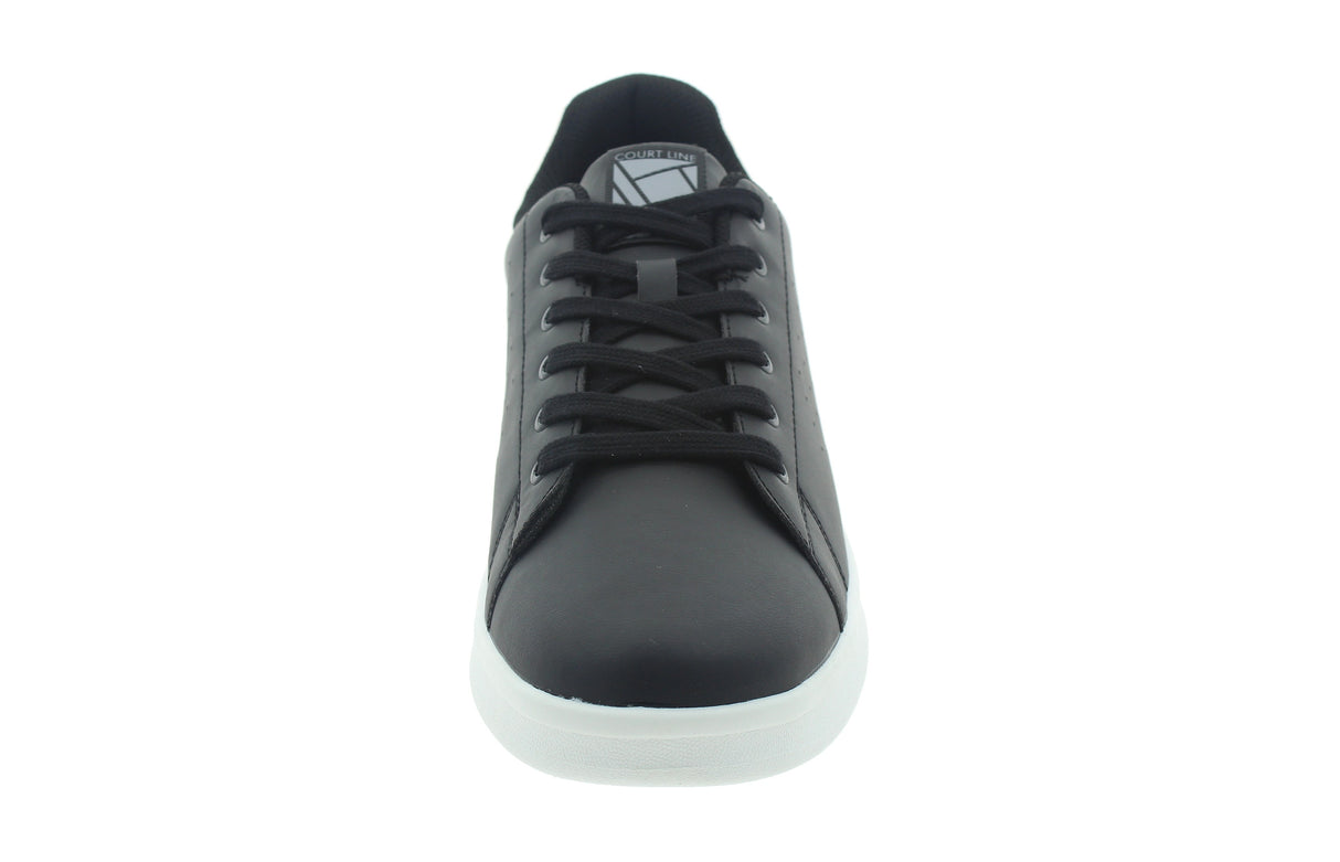 COURT LINE - View 3