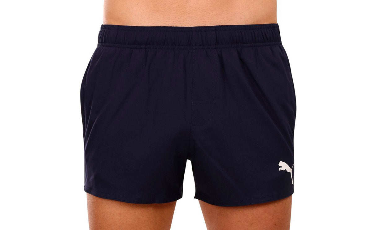 PUMA SWIM MEN SHORT SHORTS 1P - View 2