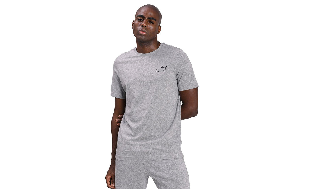 ESS SMALL LOGO TEE - View 2