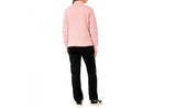 ULTRA LIGHT POWER BLEND FLEECE - View 2