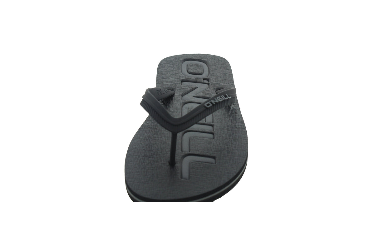 PROFILE LOGO SANDALS  - View 3