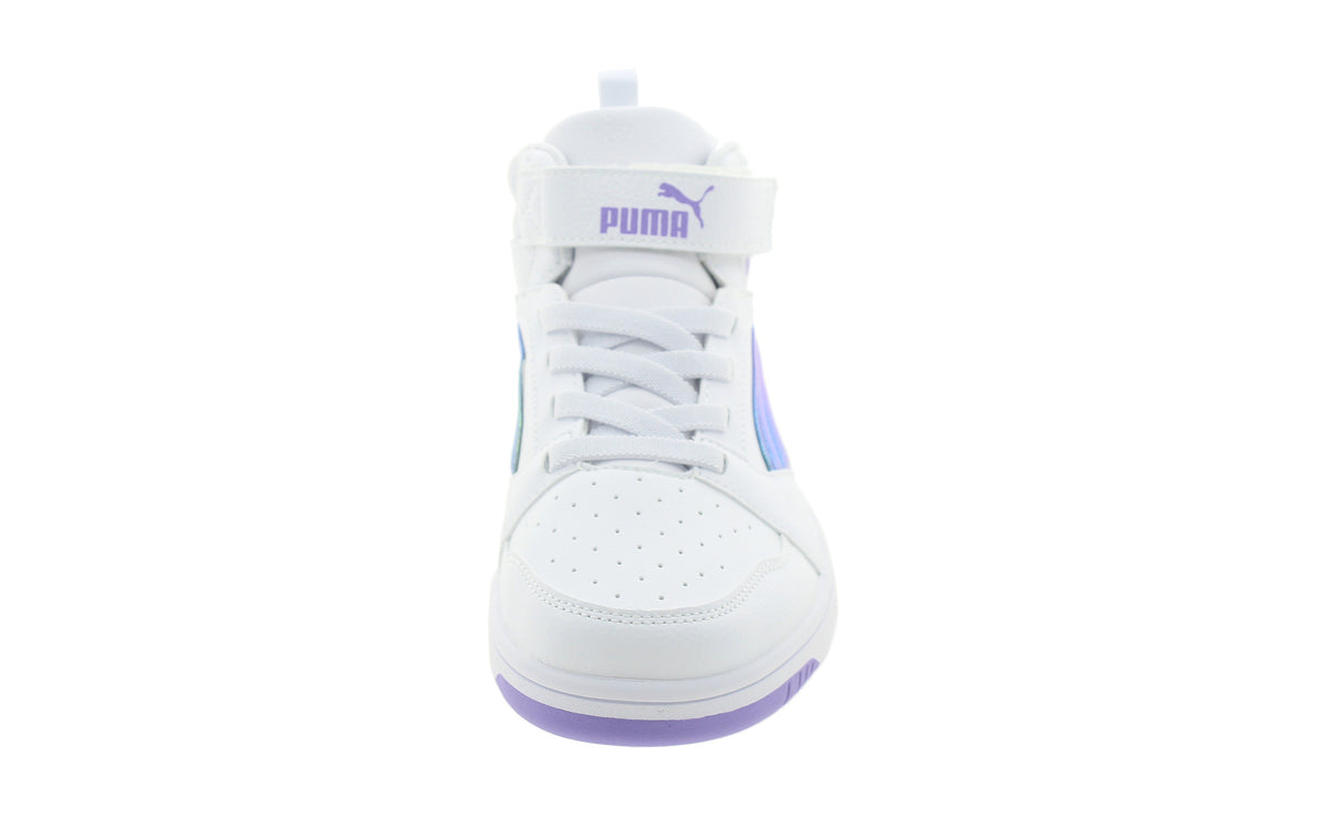 PUMA REBOUND V6 MID - View 3