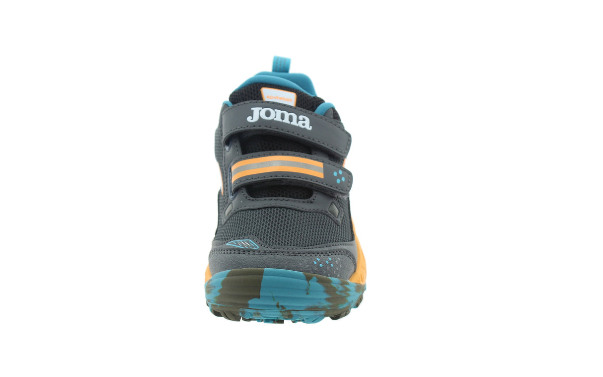 ADVENTURE JR - View 3
