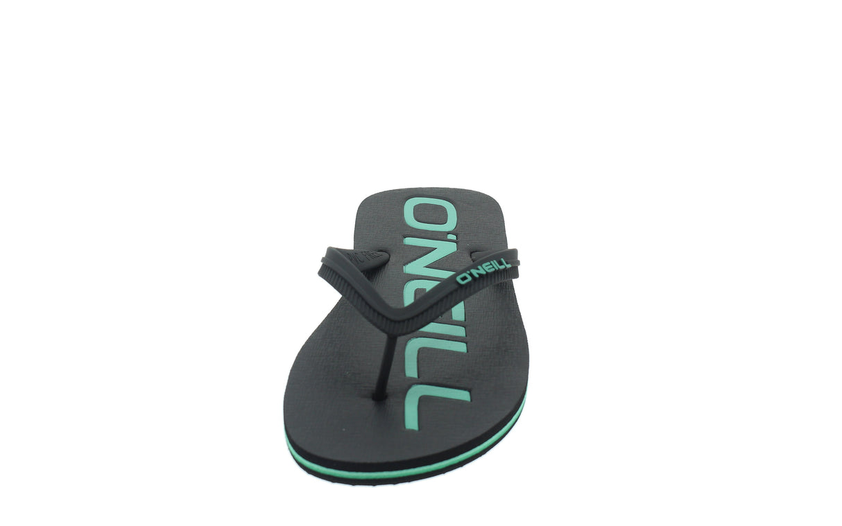 PROFILE LOGO SANDALS - View 3