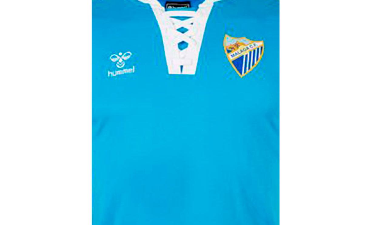 MCF FAN RETRO COT LACE JERSEY - View 2