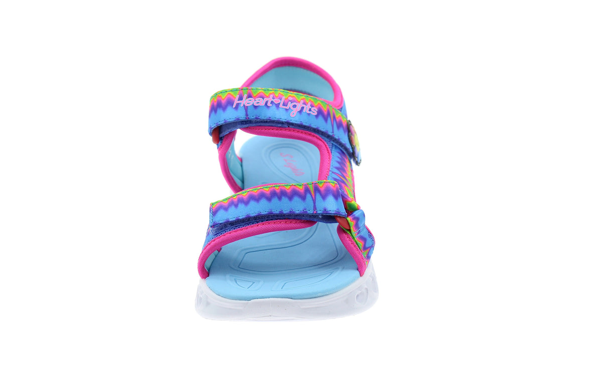 HEART LIGHTS SANDAL - View 3