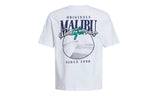 JORPALMA BACK TEE CREW NECK JNR - View 2