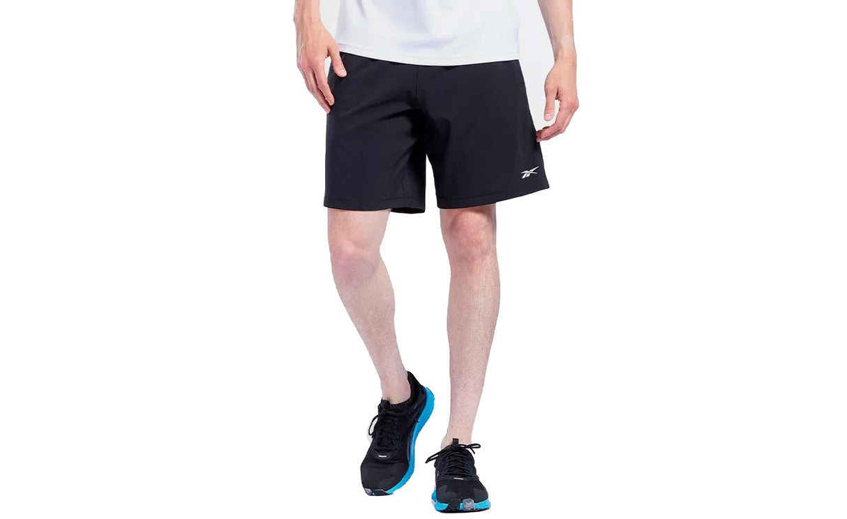 WOR WOVEN SHORT - View 2