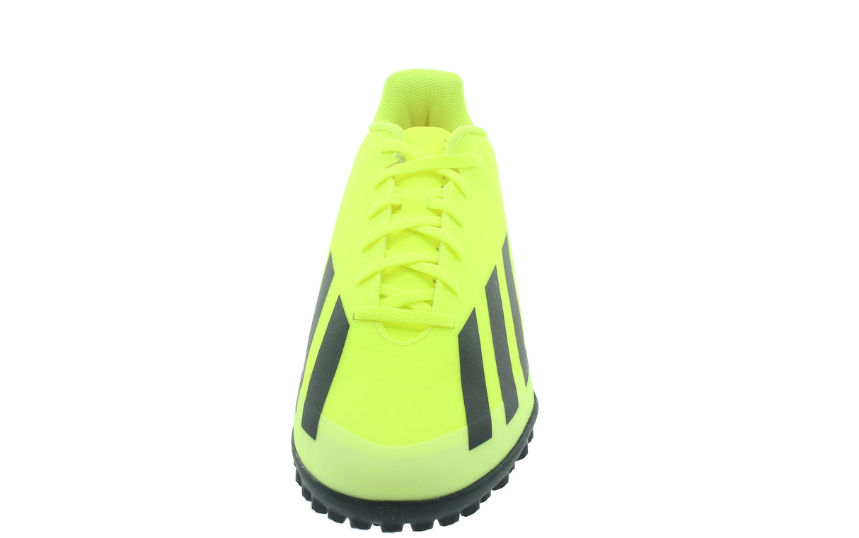 X CRAZYFAST CLUB TF - View 3