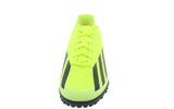 X CRAZYFAST CLUB TF - View 3