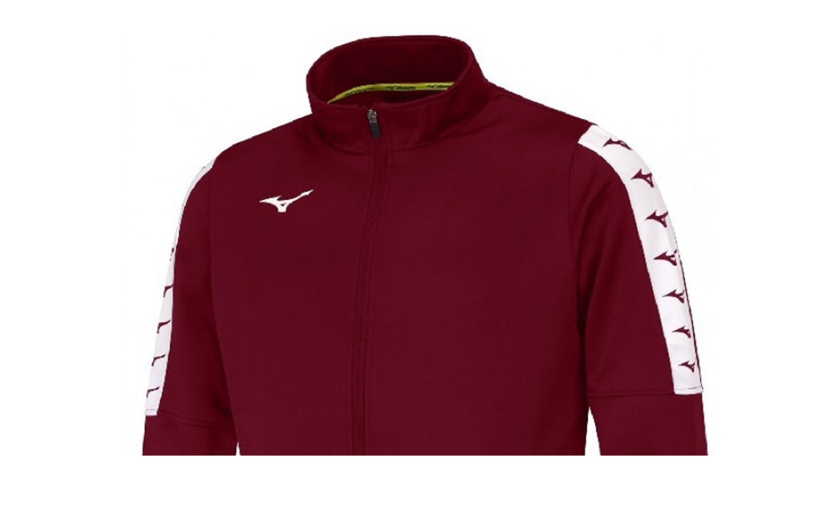 NARA TRACK JACKET - View 2