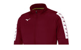 NARA TRACK JACKET - View 2