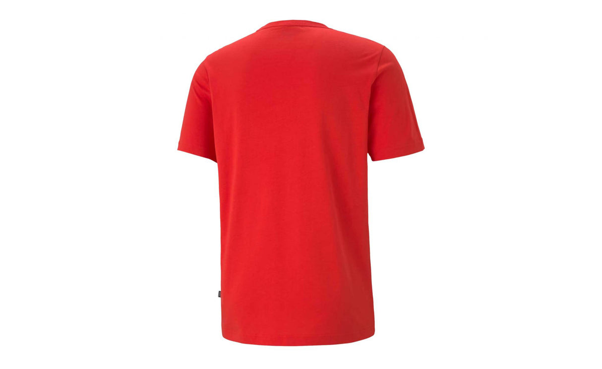 ESS SMALL LOGO TEE - View 2