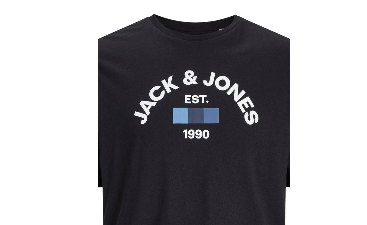 JACTHEO SS TEE - View 2