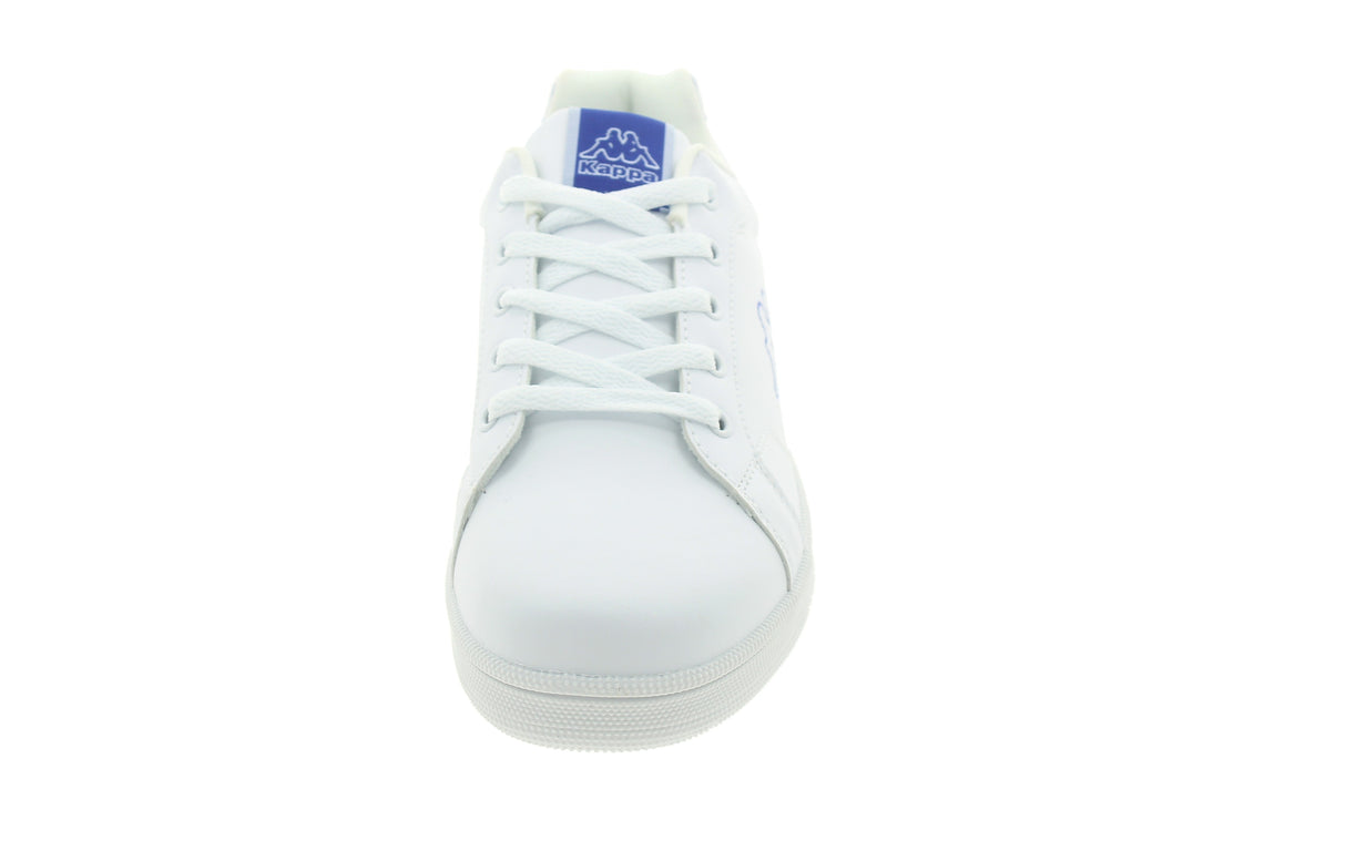 ADENI LACE JUNIOR EXCLUSIVO BLANCO Y MAR - View 3