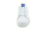 ADENI LACE JUNIOR EXCLUSIVO BLANCO Y MAR - View 3