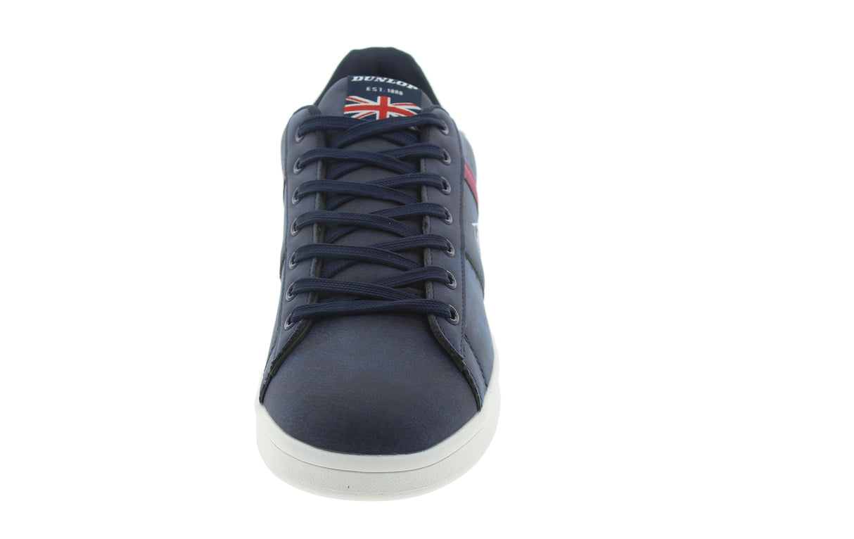 DUNLOP - View 3