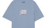 JORCANGGU TEE SS CREW NECK FST JNR - View 2
