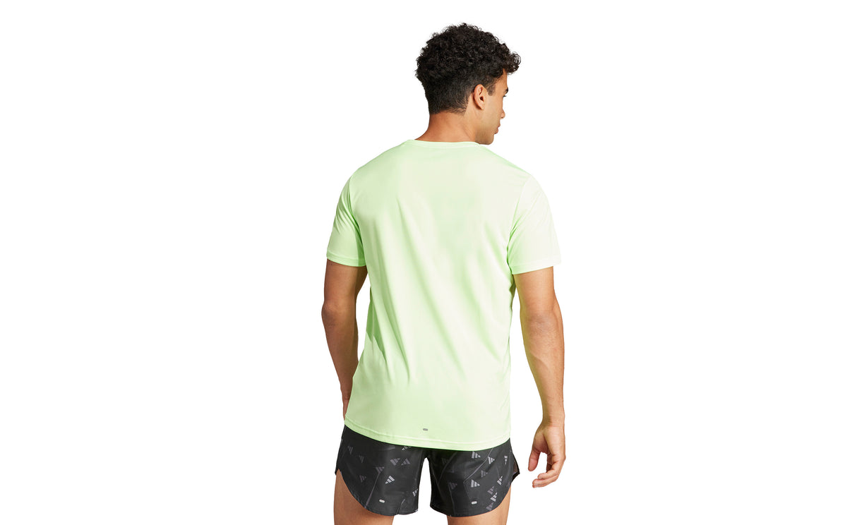 RUN IT TEE GRESPA - View 2