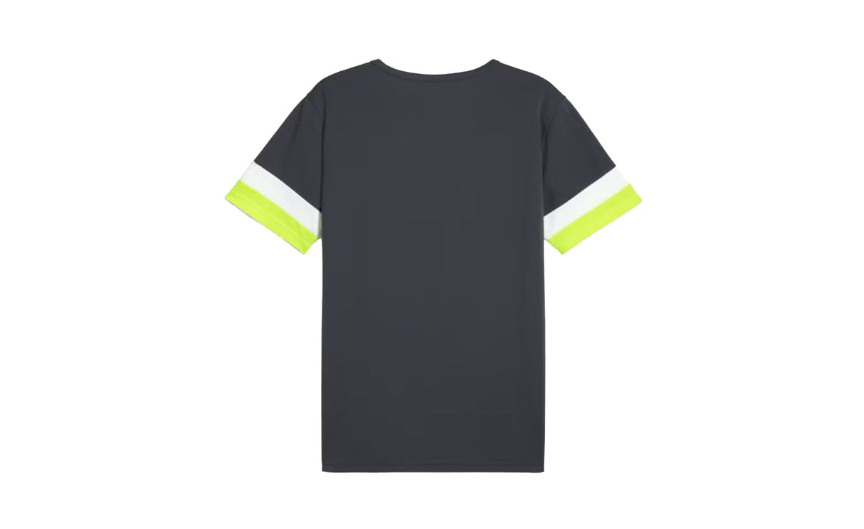 INDIVIDUAL RISE JERSEY JR - View 2