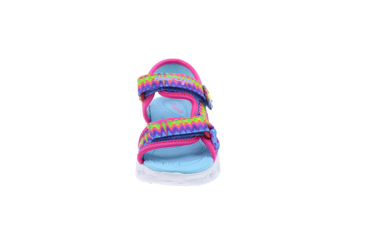 HEART LIGHTS SANDAL - View 3