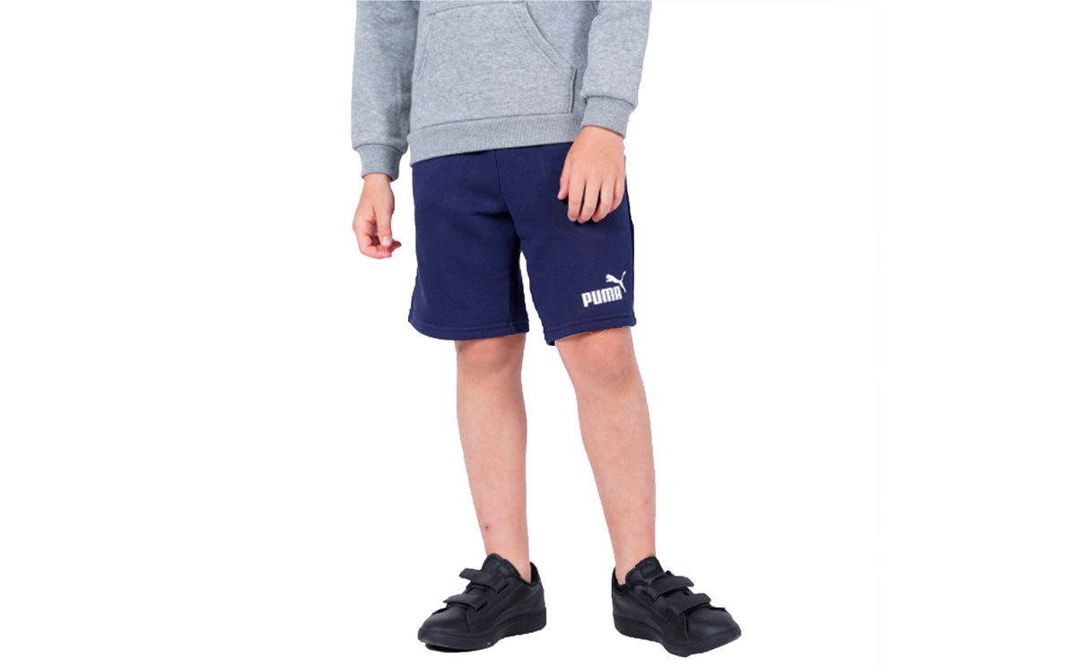 ESS SWEAT SHORTS B - View 2