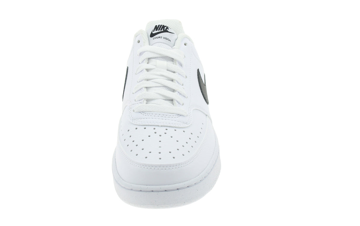 NIKE COURT VISION LOW NATURE - View 3