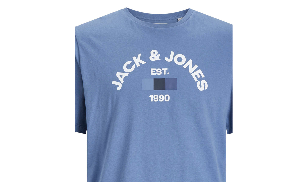 JACTHEO SS TEE - View 2