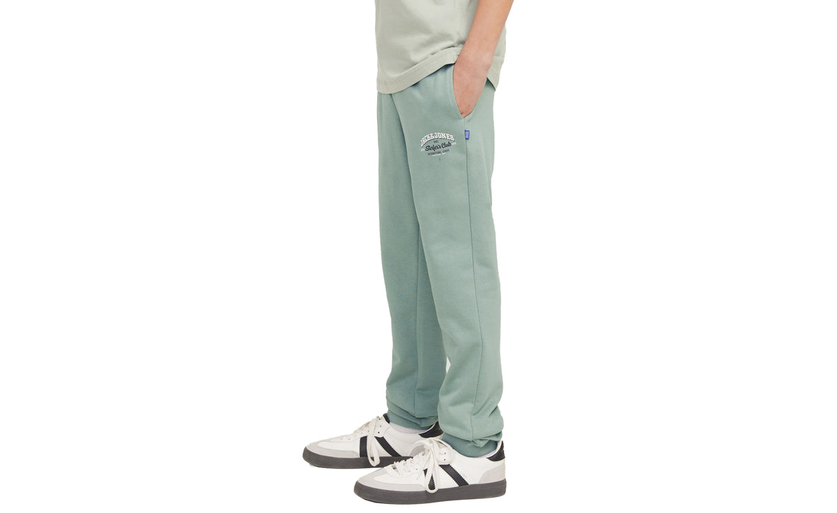 JPSTELOGO SWEATPANTS 2COL 24/25 NOOS JNR - View 4
