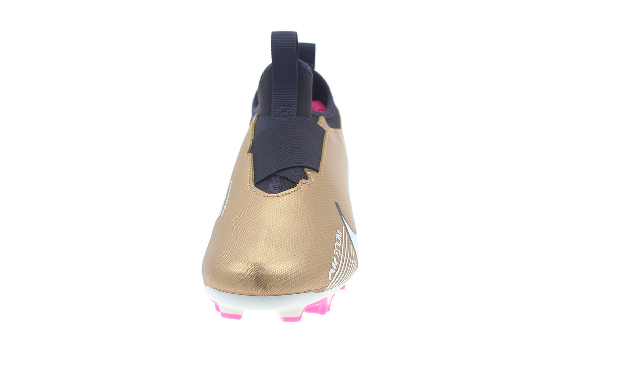 JR ZOOM VAPOR 15 ACADEMIA FG/MG - View 3
