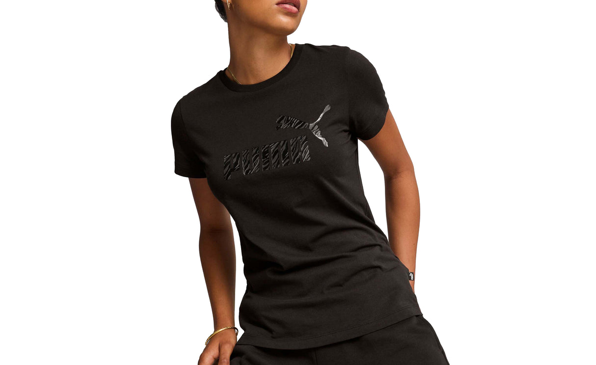 ESS+ ANIMAL TEE - View 2