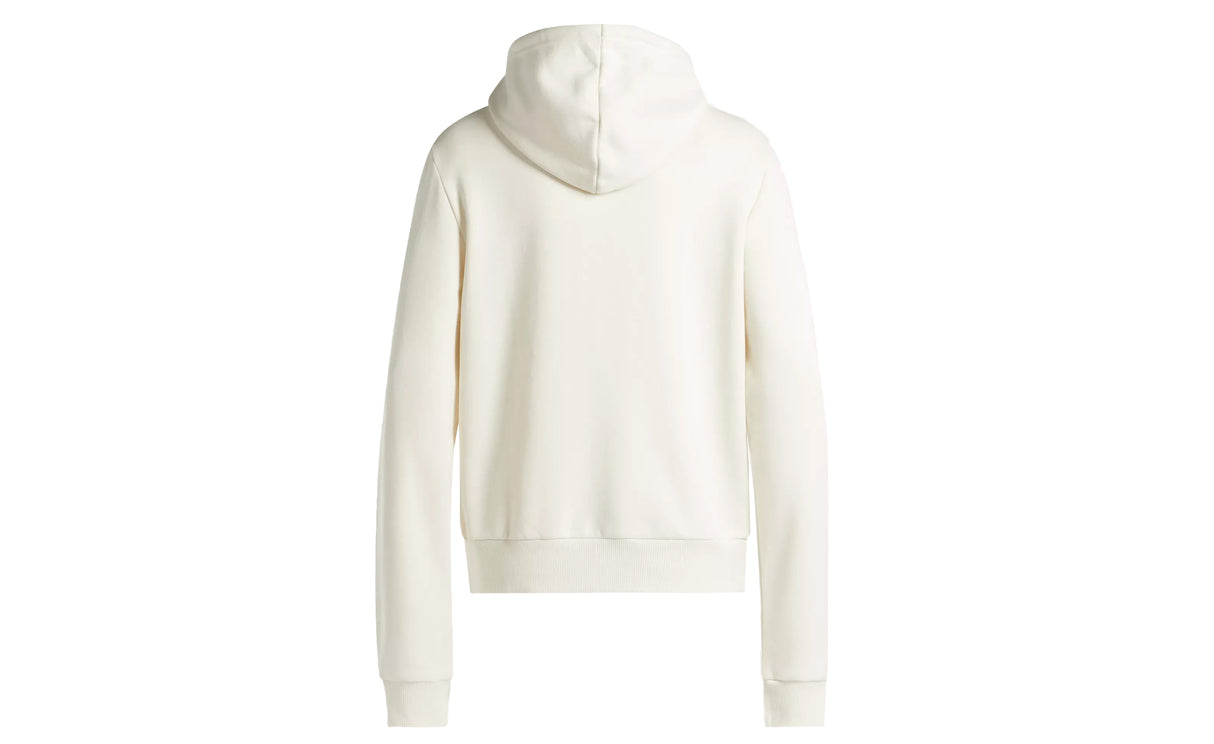 REEBOK IDENTITY BIG LOGO FLEECE HOODIE - View 2