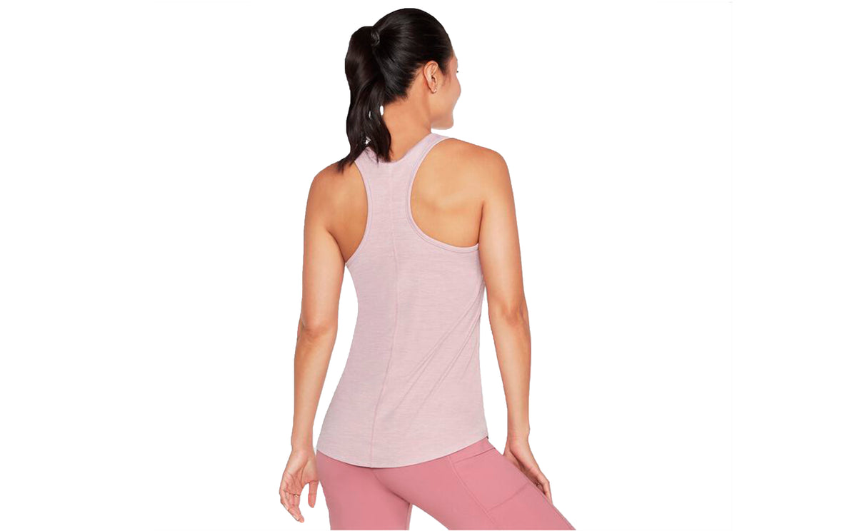GO DRI SWIFT RACERBACK TANK - View 2