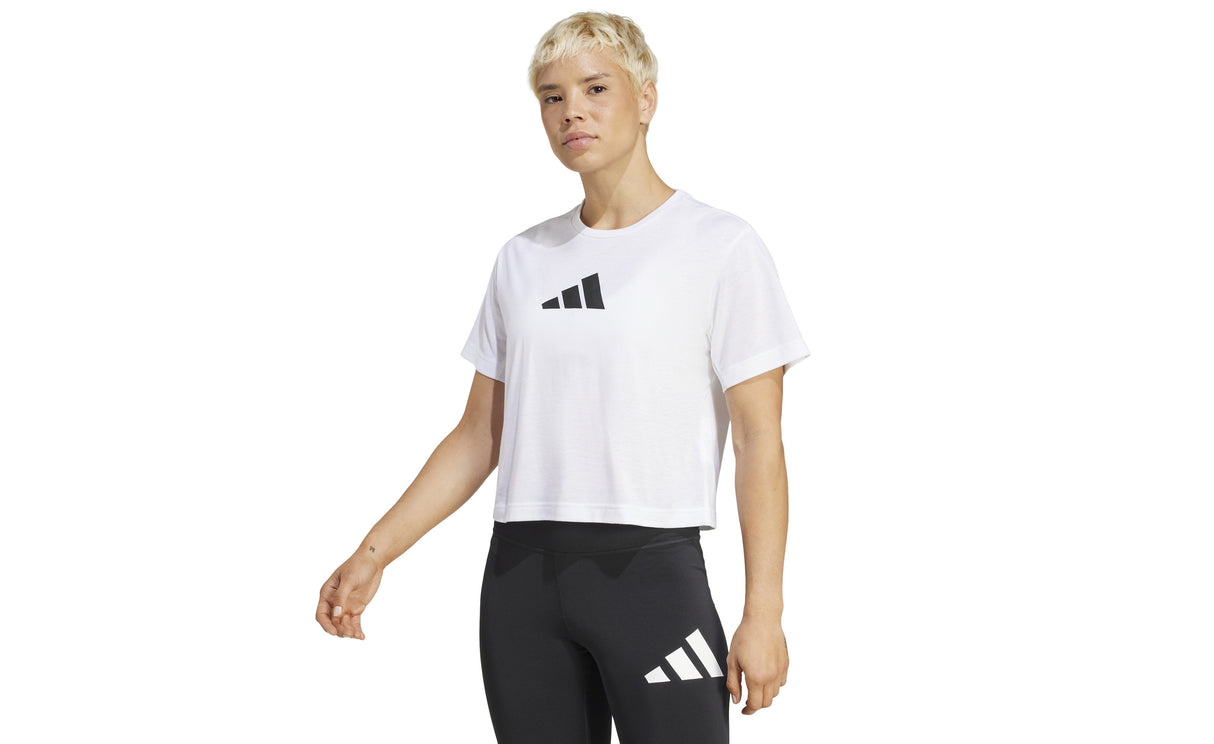 TR-ES BL TEE - View 2
