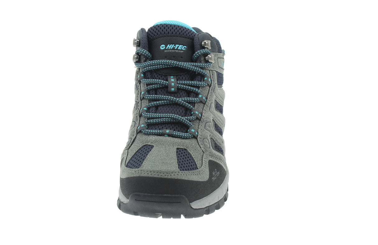 TORCA MID WP WOMENS - View 3