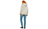 JXABBIE LS REL EVERY BRUSH HOOD NOOS - View 3