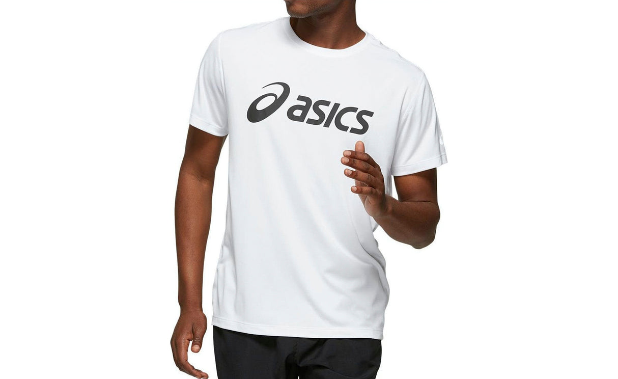 ASICS BIG LOGO TEE - View 2
