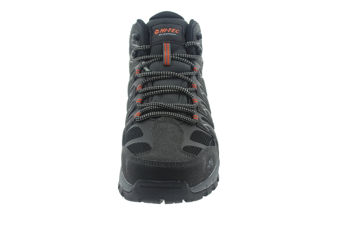CORZO MID WP - View 3